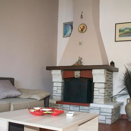 Villa Amalia'S House Liapades Esterno foto